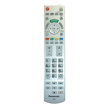 Panasonic TV távirányító N2QAYB000842 