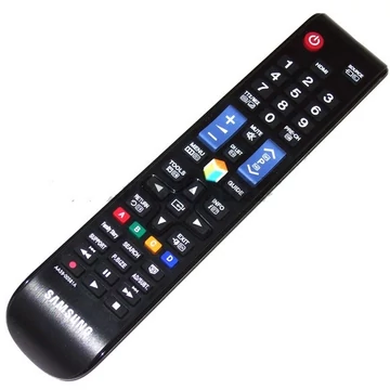 TM1250 Samsung gyári távirányító 