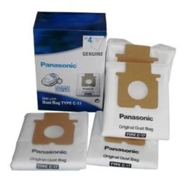 Panasonic porzsák AMC-J2EP