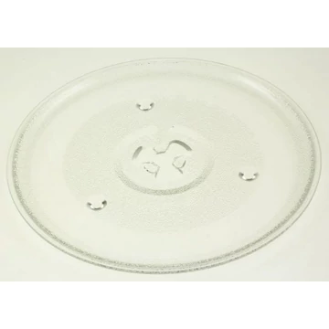 Mikrosütő forgótányér 27cm 