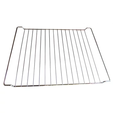 Grillrács sütőbe 44,5cm x 34cm   *