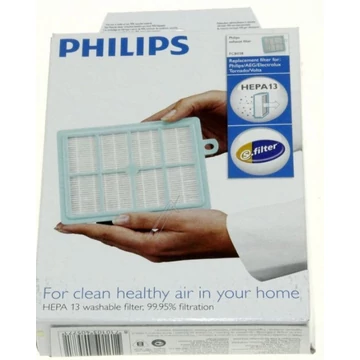 PHILIPS FC8038 HEPA13 filter