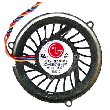6010H05F, PF3 hűtőventilátor