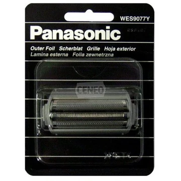 Panasonic borotvafólia 