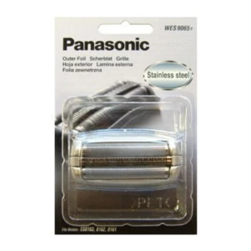 Panasonic borotvafólia 