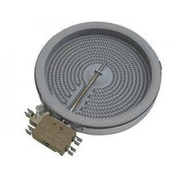 Kerámia-főzőlap fűtőbetét  1200W