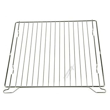 Gorenje / Mora sütőrács 39,5cm x 38,5cm