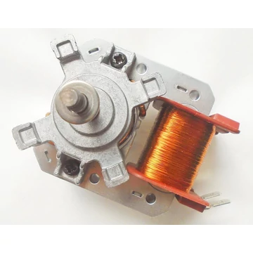 Ventillátormotor sütőbe