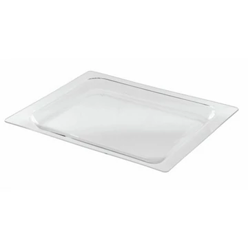 Üveg sütőtepsi Bosch-Siemens sütőbe 44cm x 35cm