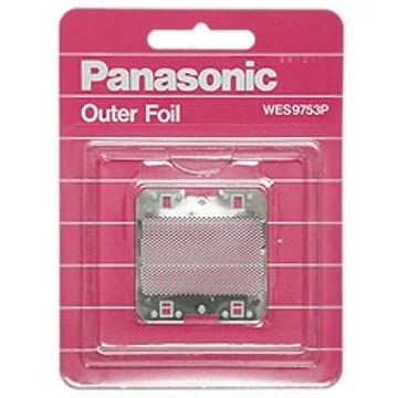 Panasonic borotvafólia 