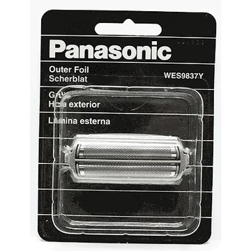 Panasonic borotvafólia 