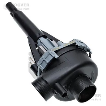 Keringető szivattyú Candy-Hoover 0,5A - 60W