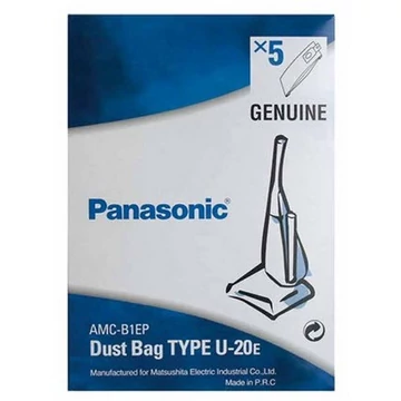 Panasonic porszívózsák U-20E