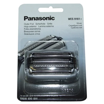 Panasonic borotvafólia 
