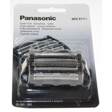 Panasonic borotvafólia 