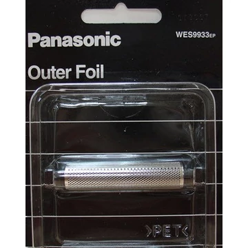 Panasonic borotvafólia 