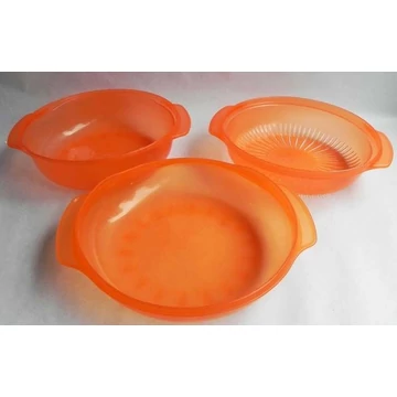 SMT007 Whirpool párolóedény 1,5l