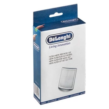 DLS011 Delonghi Hepa filter