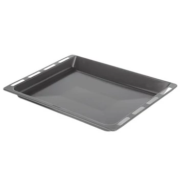 Bosch / Siemens sütő tepsi 46,5cm x 37,5cm
