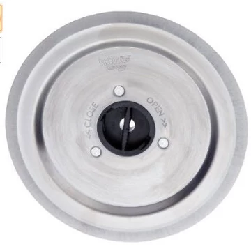 Graef EVO szeletelőgép vágótárcsa 170mm
