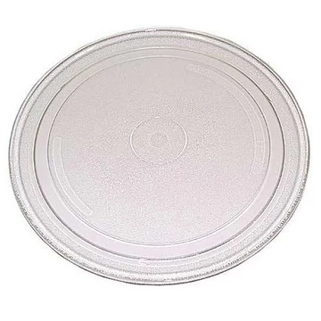Sharp, AEG, Whirlpool 27cm mikrosütő forgótányér  *