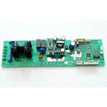 Vezérlőpanel Delonghi / AEG kávéfőzőhöz +