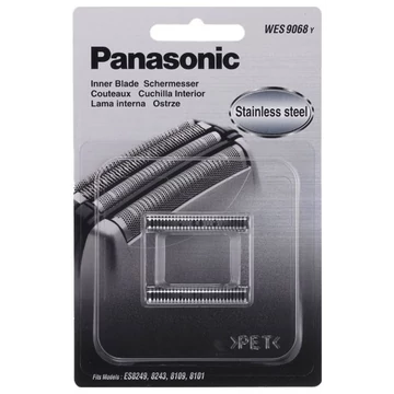 Panasonic borotvavágófej