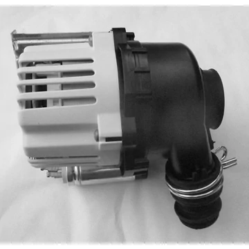 Whirlpool mosógép motor / keringetőszivattyú