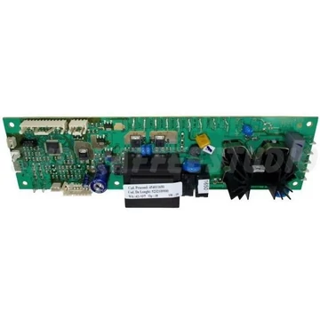 Vezérlőpanel Delonghi  EAM3500, EAM4500 kávéfőzőhöz, új verzió