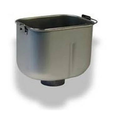 Morphy Richards kenyérsütő üst