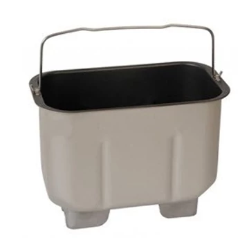 Kenyérsütő üst Delonghi BDM1500