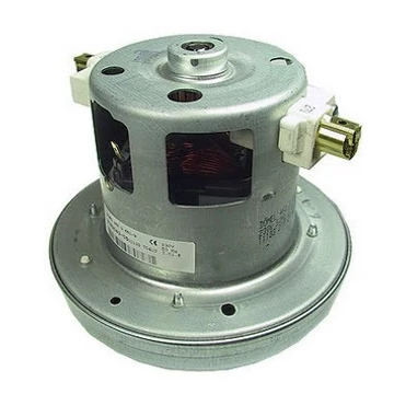 Electrolux porszívómotor 1800W