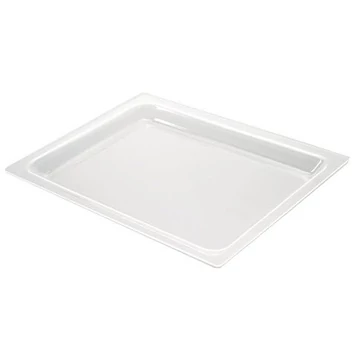 AC022 Gorenje üvegtepsi 45,6cm x 36cm x 2,7cm