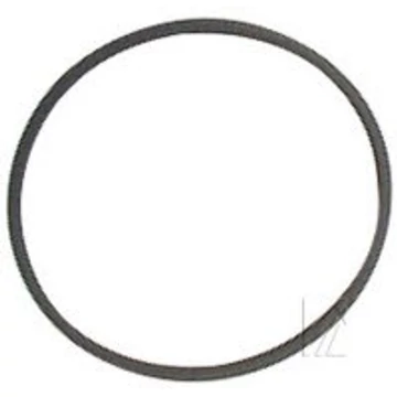 Szögletes ékszíj audio készülékekhez 28x1,2x1,2