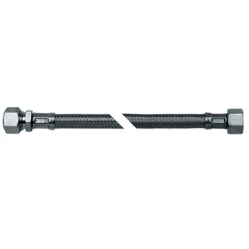 Hajlítható vízcső WF101 vízszűrőhöz 3/8&quot; 8MM - IG3/8&quot;