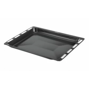 Extra mély tepsi ráccsal Bosch/Siemens sütőbe  46,4cm x 37,5cm 