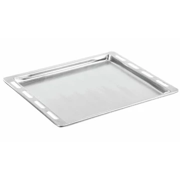 HEZ430000 - alumínium sütőtepsi, Bosch/Siemens  44,1cm x 37,0cm x 2,45cm 