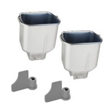 Kenyérsütő üst + lapát Bifienett KH2230, KH2231, KH2232