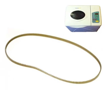Eurogold EG30001 kenyérsütő ékszíj ( 1.verz)