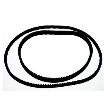 Hauser BM805 ékszíj készlet