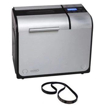 Hauser BM720 kenyérsütő ékszíj