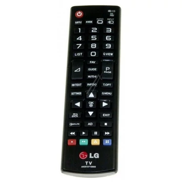 LG  távirányító, AKB73715603