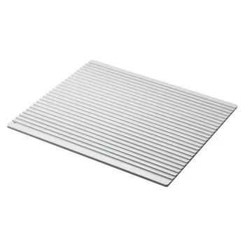 Alumínium grill és sütőlap 37cm x 0,5cm x 32,5 cm