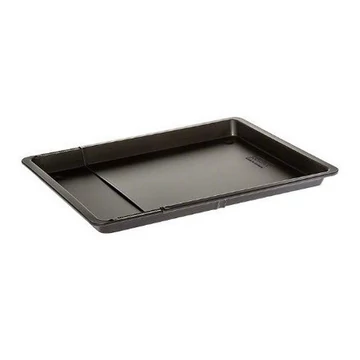 Állítható méretű univerzális sütőtepsi 32,5cm x 37,5cm - 52cm