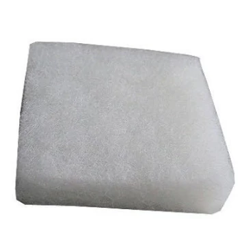Motorvédő szűrő Zelmer porszívóhoz 8x8x2cm