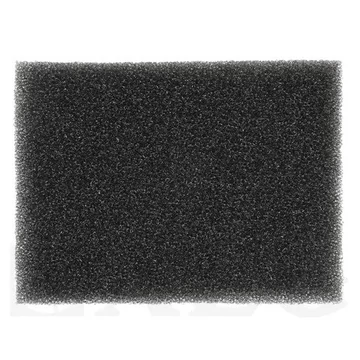 Motorvédő szűrő Electrolux porszívóhoz 120 x 80 x 7mm  