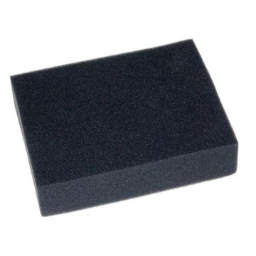 Motorvédő szűrő Electrolux porszívóhoz 135 x 105 x 35mm