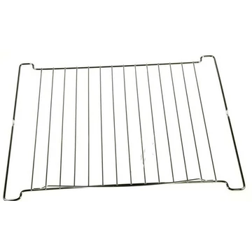 AEG, Electrolux sütőrács, 42,4 cm x 36,1 cm 