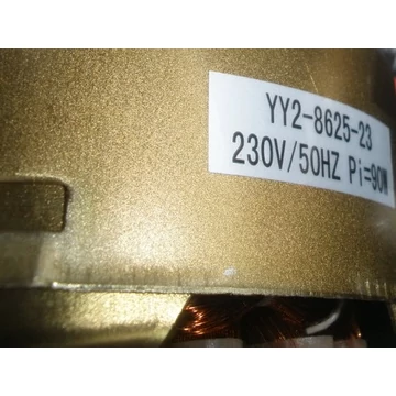 Bifinett KH-2231 kenyérsütő motor YY2-8625-23