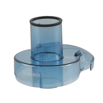 Bosch gyümölcscentrifuga fedél  MES30001, MES3500